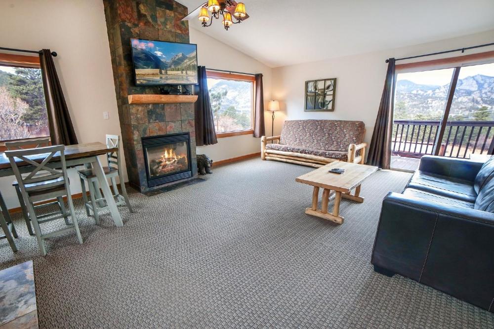 Rocky Mountain Retreat 1B by Rocky Mountain Resorts
